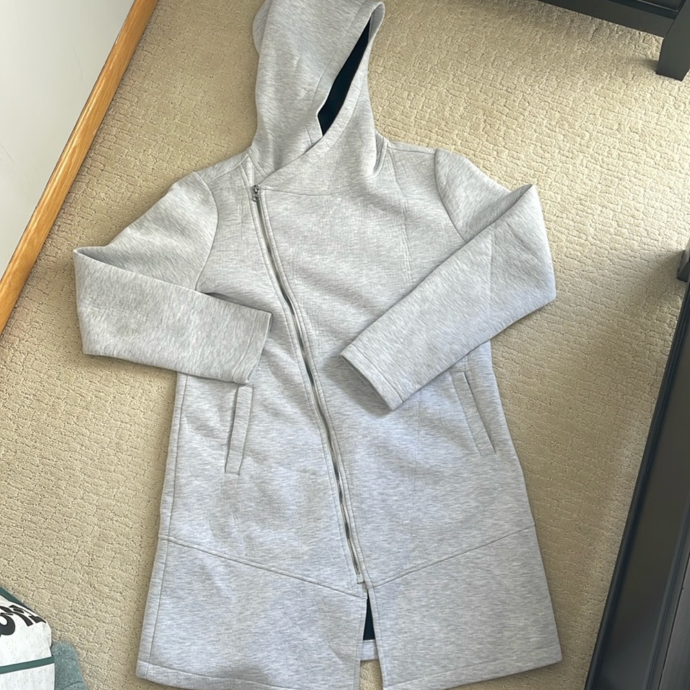 Light Weight Jacket - image 1